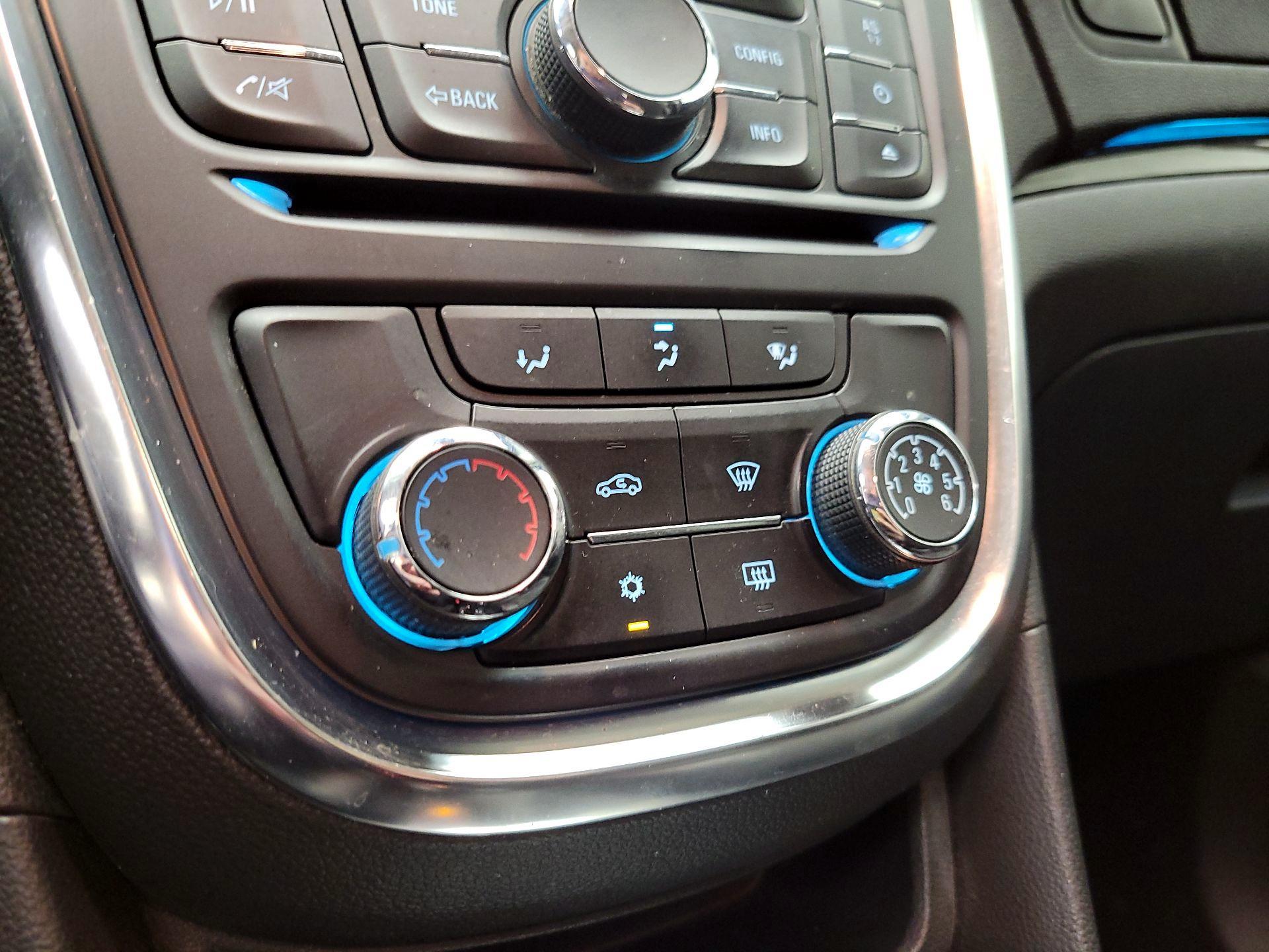 Thumbnail: 2015 Buick Encore - 16