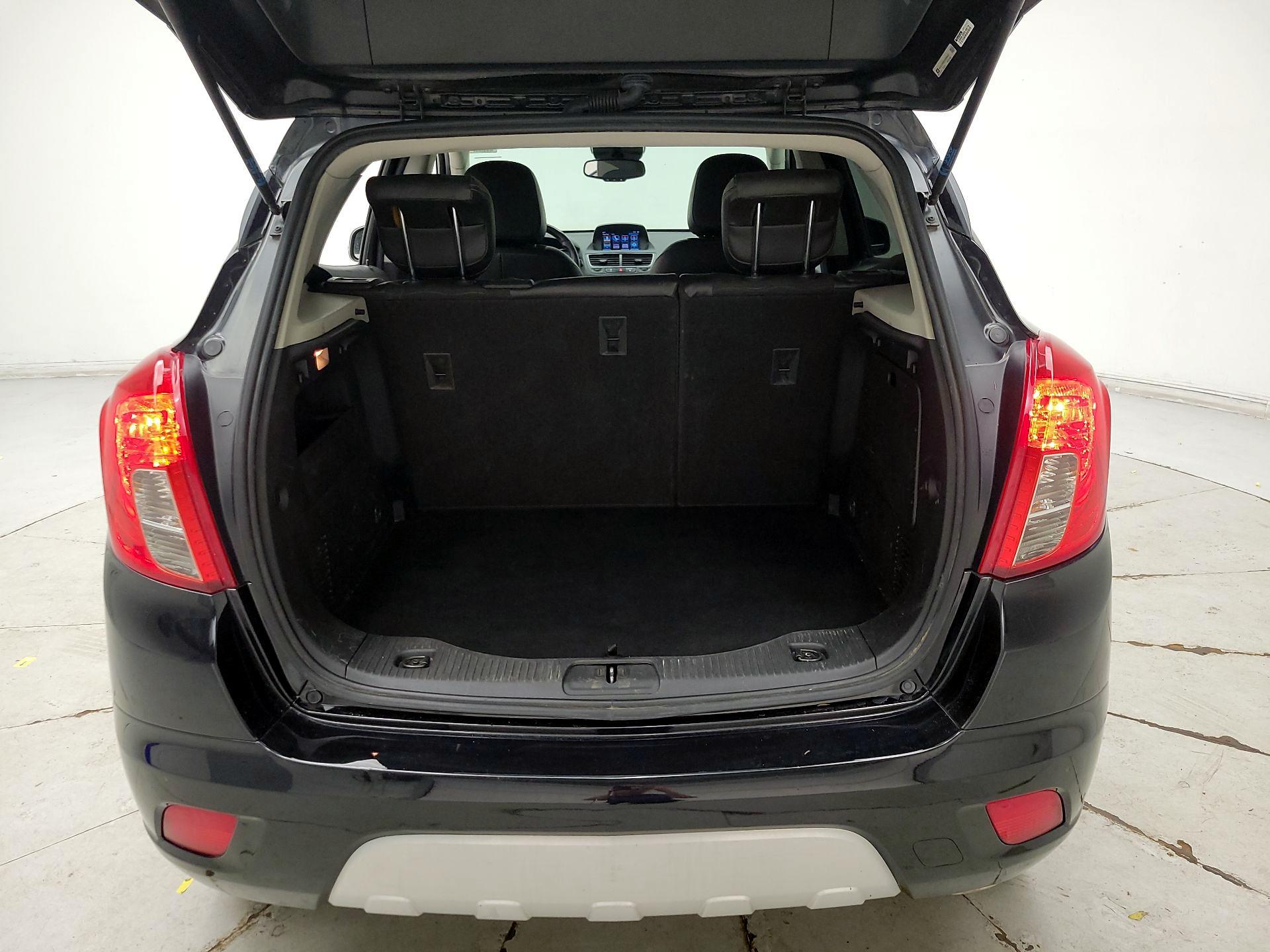 Thumbnail: 2015 Buick Encore - 20