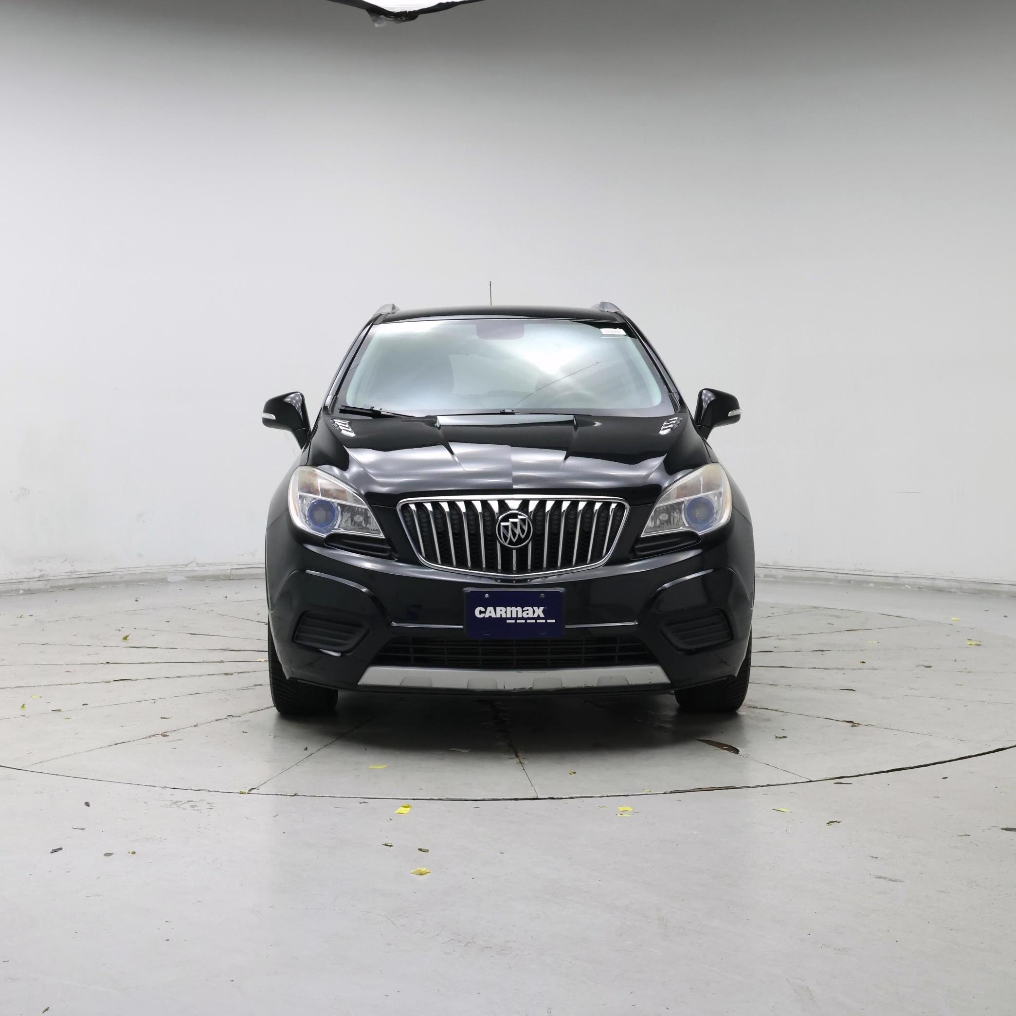 Thumbnail: 2015 Buick Encore - 5