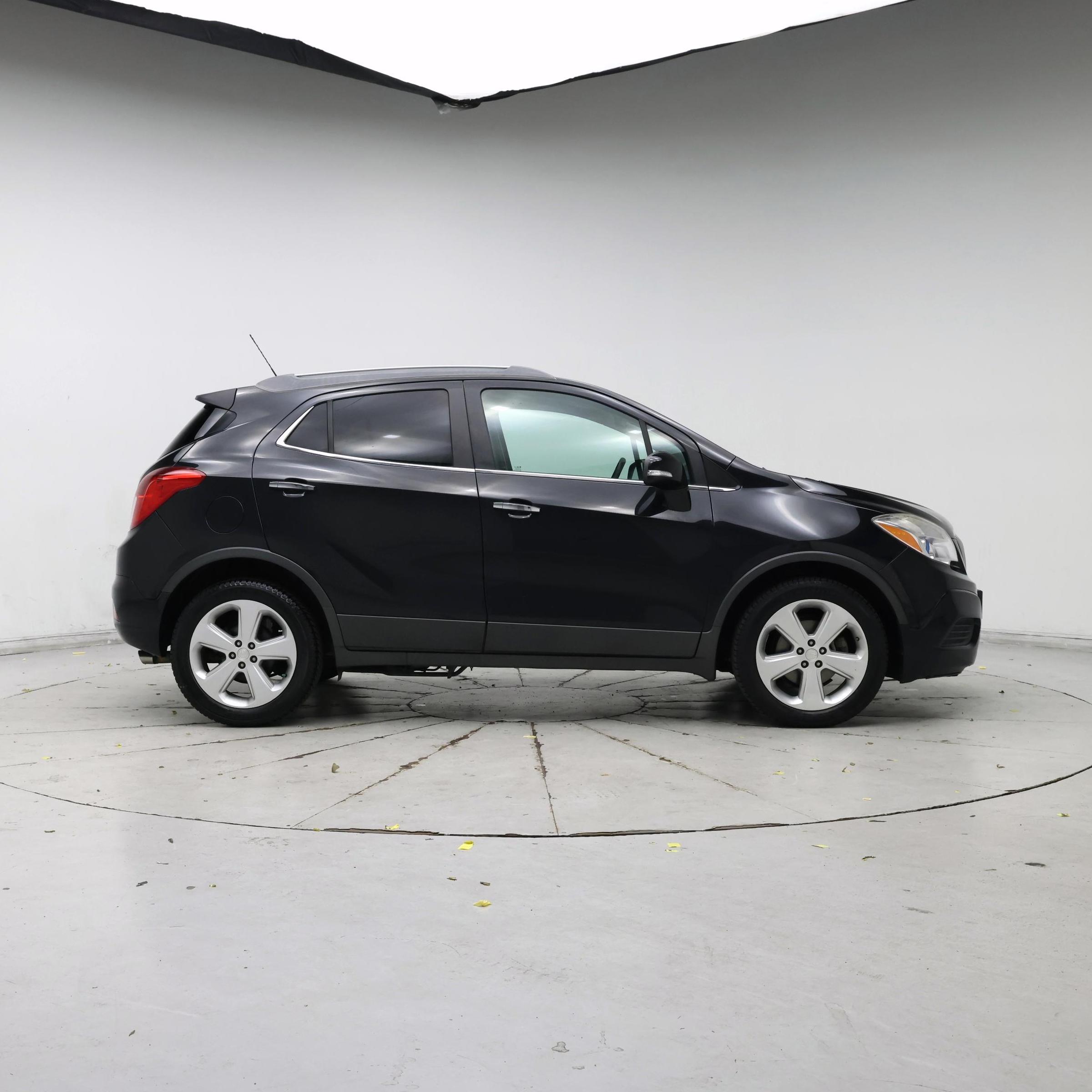 Thumbnail: 2015 Buick Encore - 7