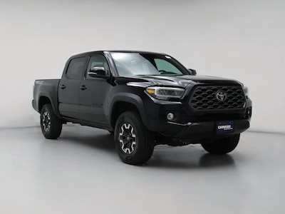 2021 Toyota Tacoma TRD Off-Road -
                  Parker, CO