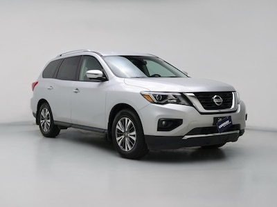 2019 Nissan Pathfinder SL -
                  Denver, CO