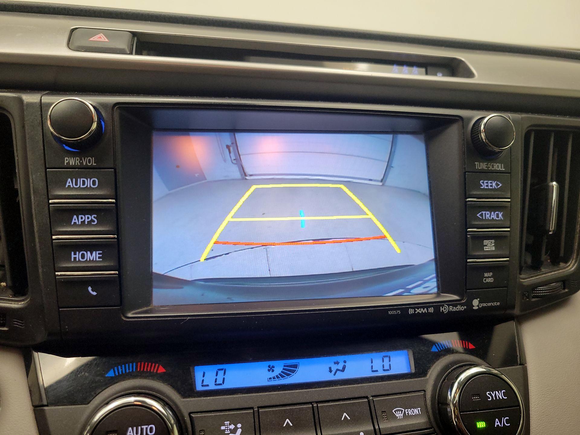 Thumbnail: 2017 Toyota RAV4 - 14