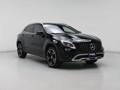 2018 Mercedes-Benz GLA 250 -
                  Colorado Springs, CO