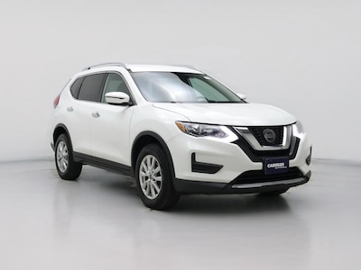 2018 Nissan Rogue S -
                Parker, CO