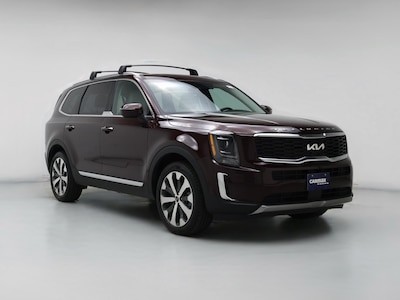 2022 Kia Telluride S -
                Parker, CO