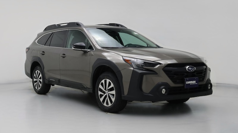 2023 Subaru Outback Premium Hero Image