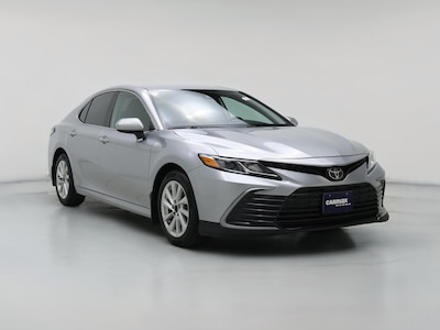 2023 Toyota Camry LE -
                  Parker, CO