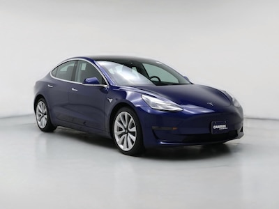 2020 Tesla Model 3 Long Range -
                  Parker, CO