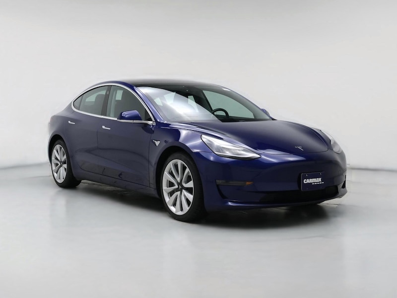 2020 Tesla Model 3 Long Range -
                  Littleton, CO