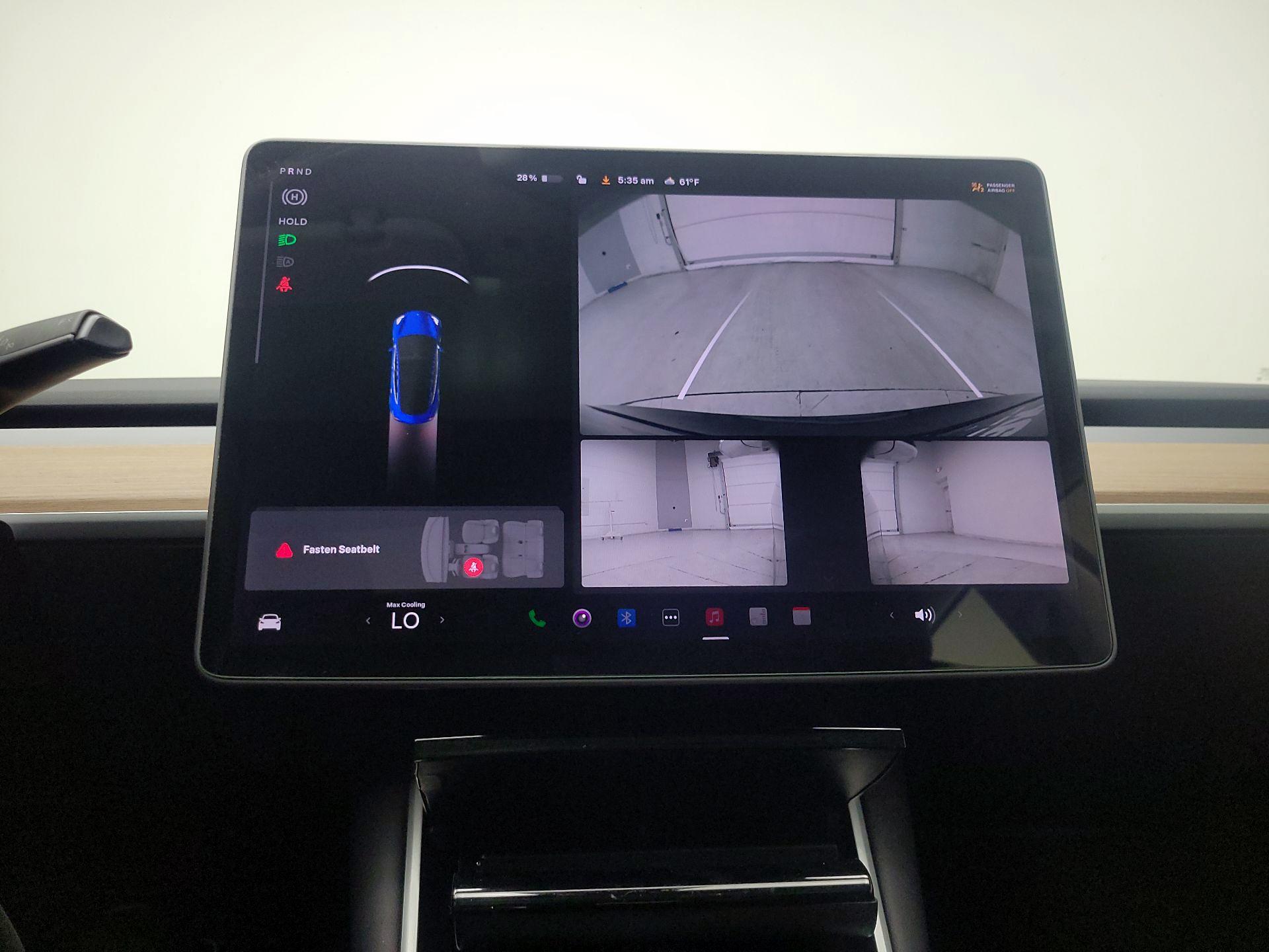 Thumbnail: 2020 Tesla Model 3 - 15