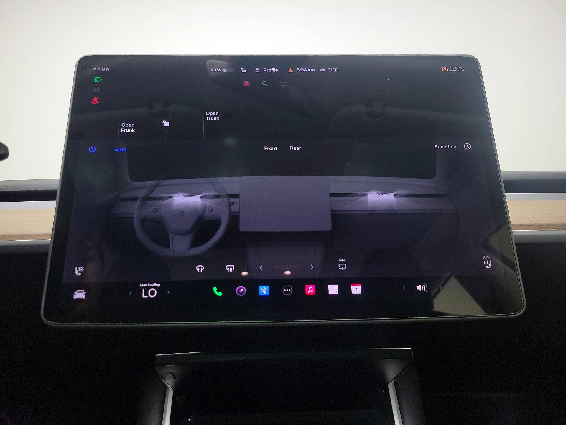 Thumbnail: 2020 Tesla Model 3 - 17