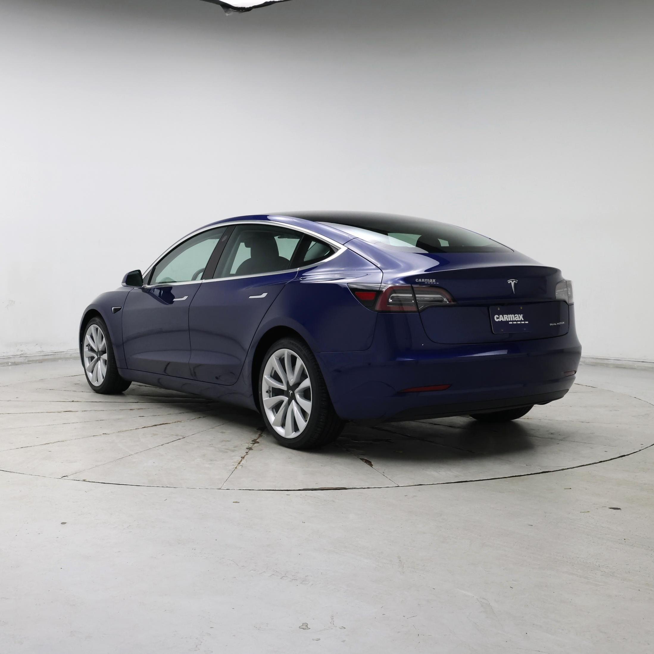 Thumbnail: 2020 Tesla Model 3 - 2