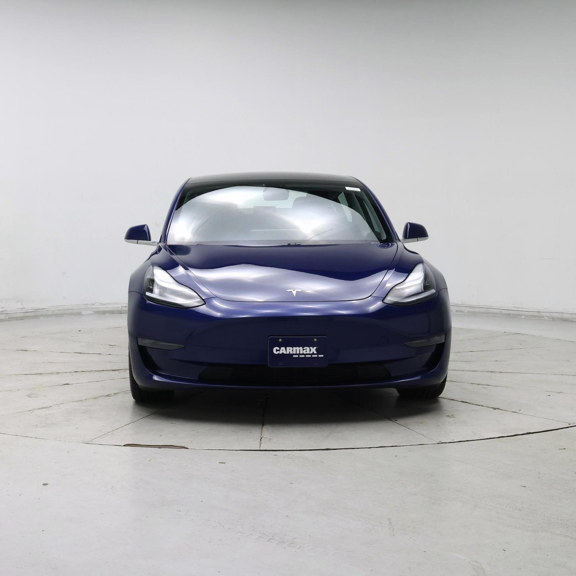 Thumbnail: 2020 Tesla Model 3 - 5
