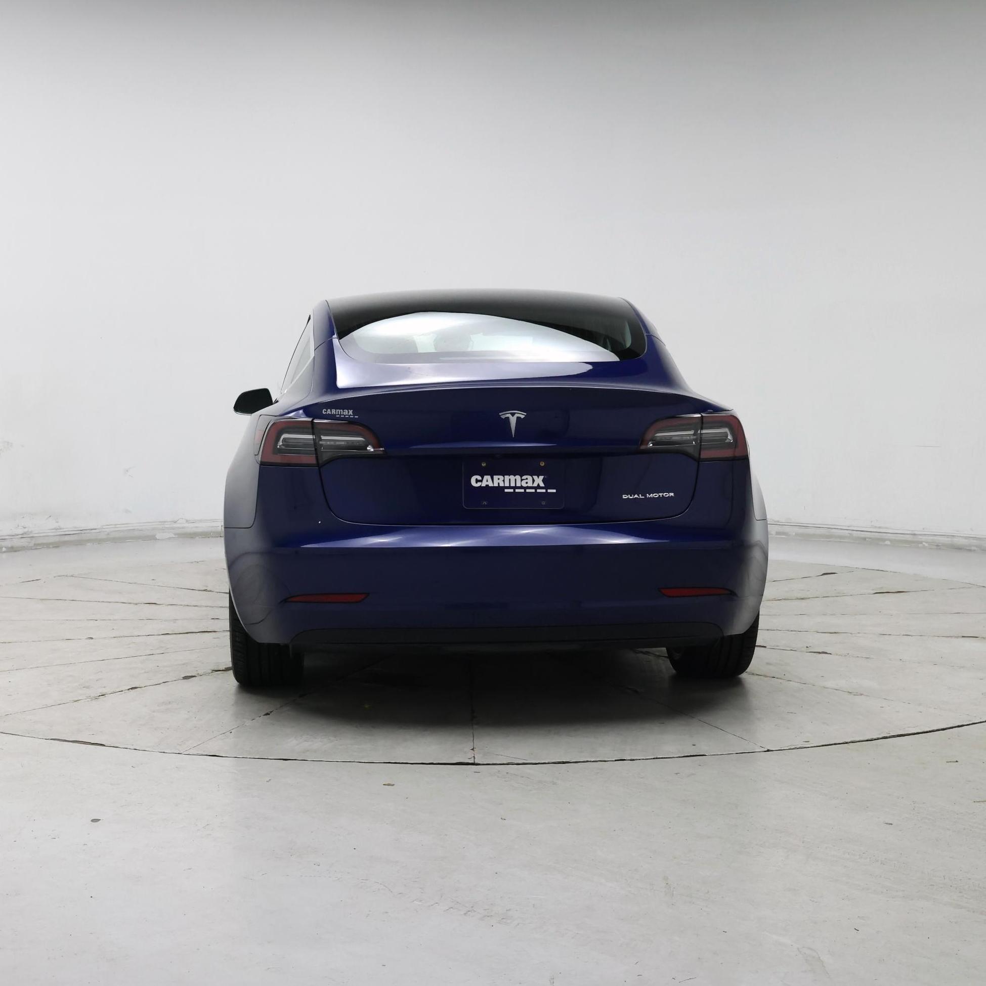 Thumbnail: 2020 Tesla Model 3 - 6