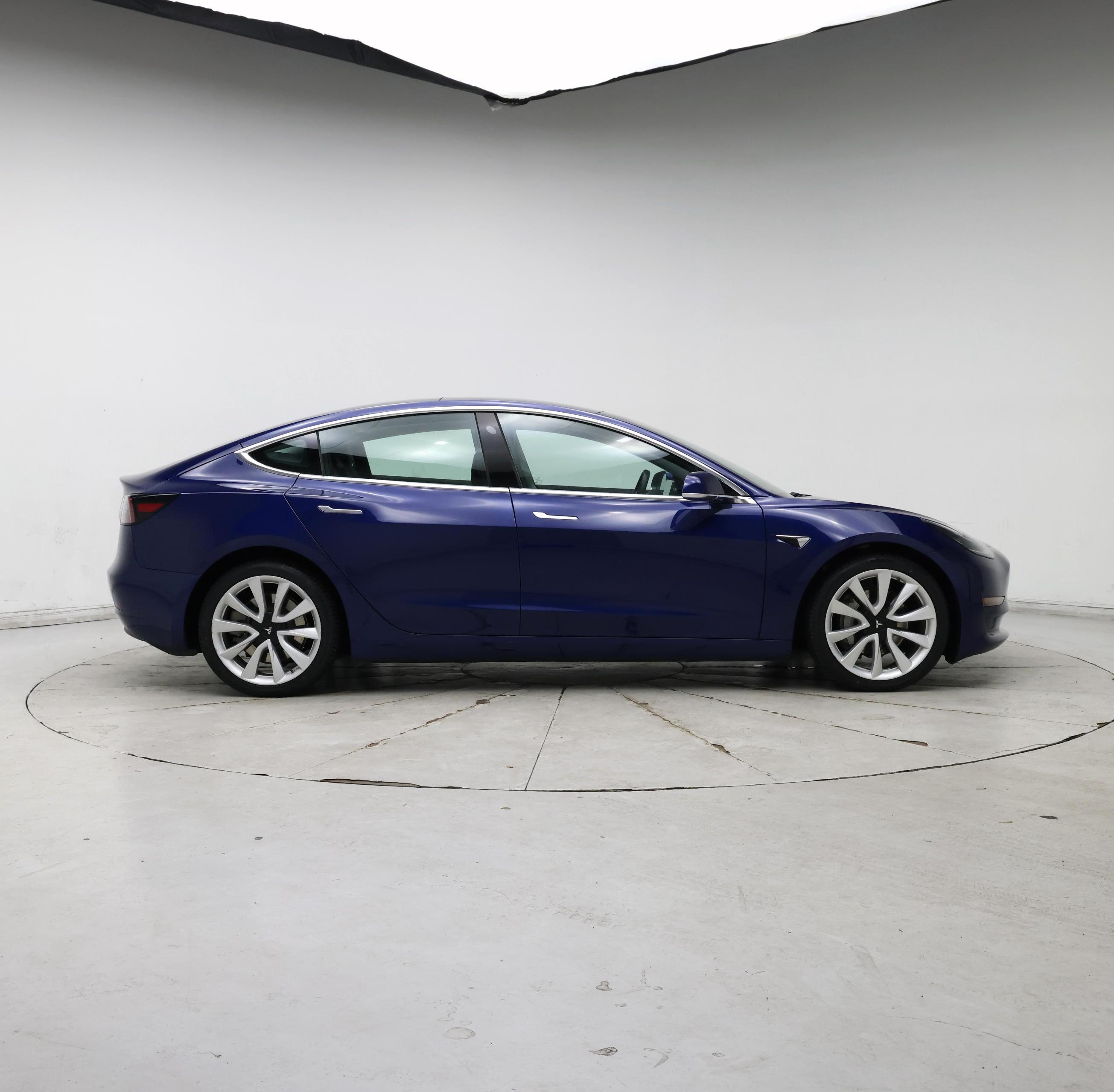 Thumbnail: 2020 Tesla Model 3 - 7