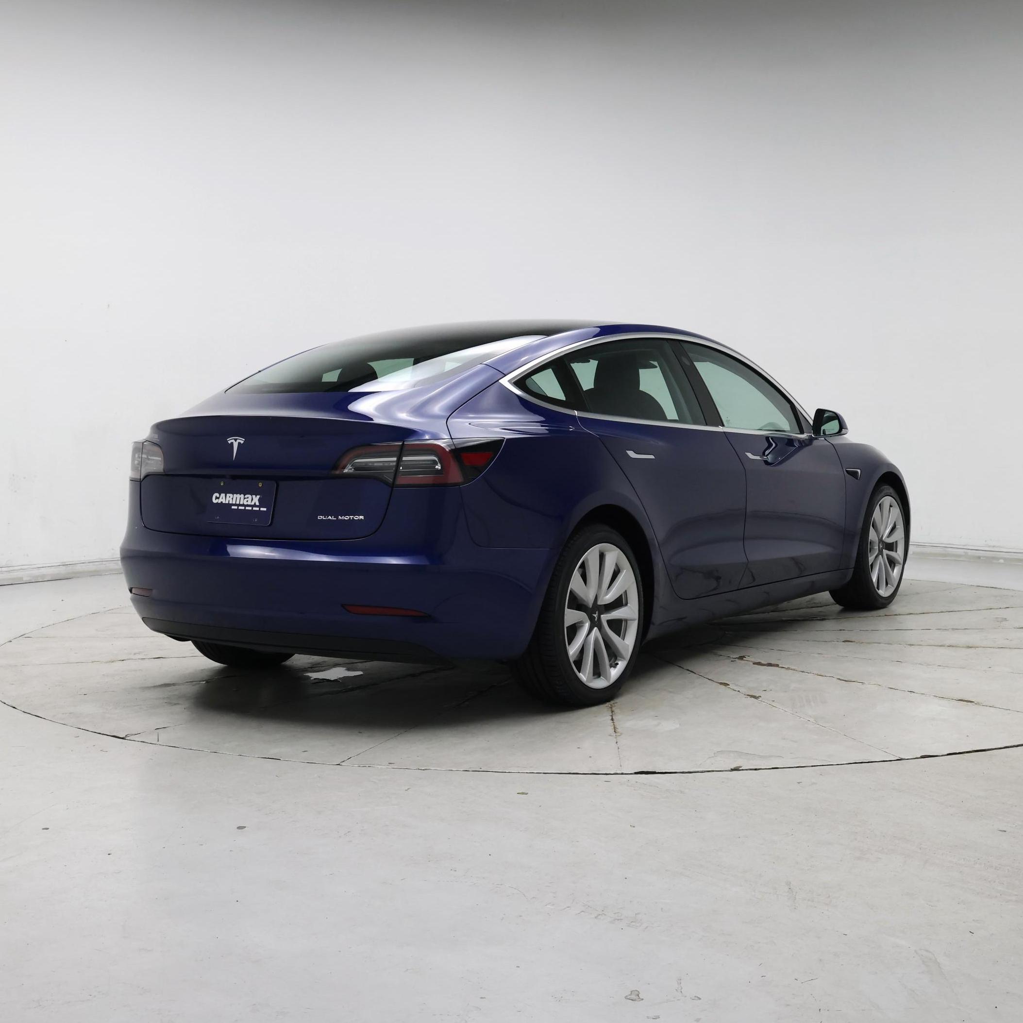 Thumbnail: 2020 Tesla Model 3 - 8
