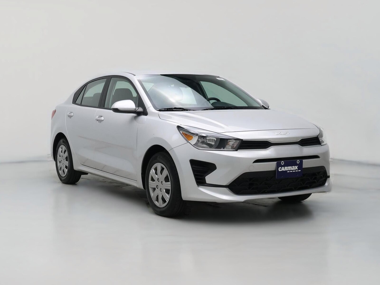 2023 Kia Rio