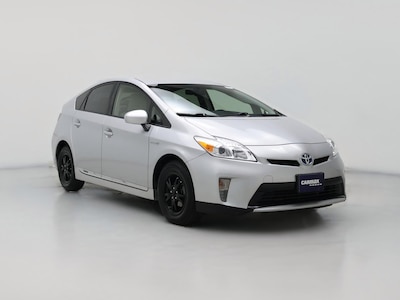 2015 Toyota Prius Two -
                  Loveland, CO