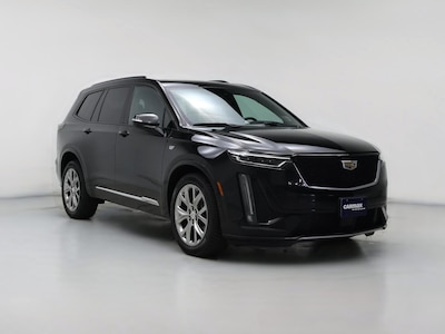 2020 Cadillac XT6 Sport -
                Parker, CO