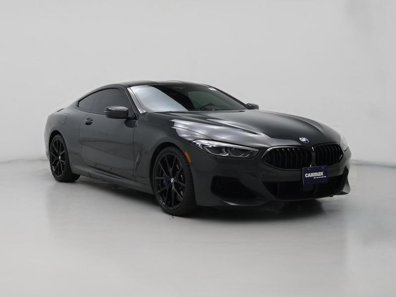 2019 BMW 8 Series M850i xDrive -
                  Parker, CO