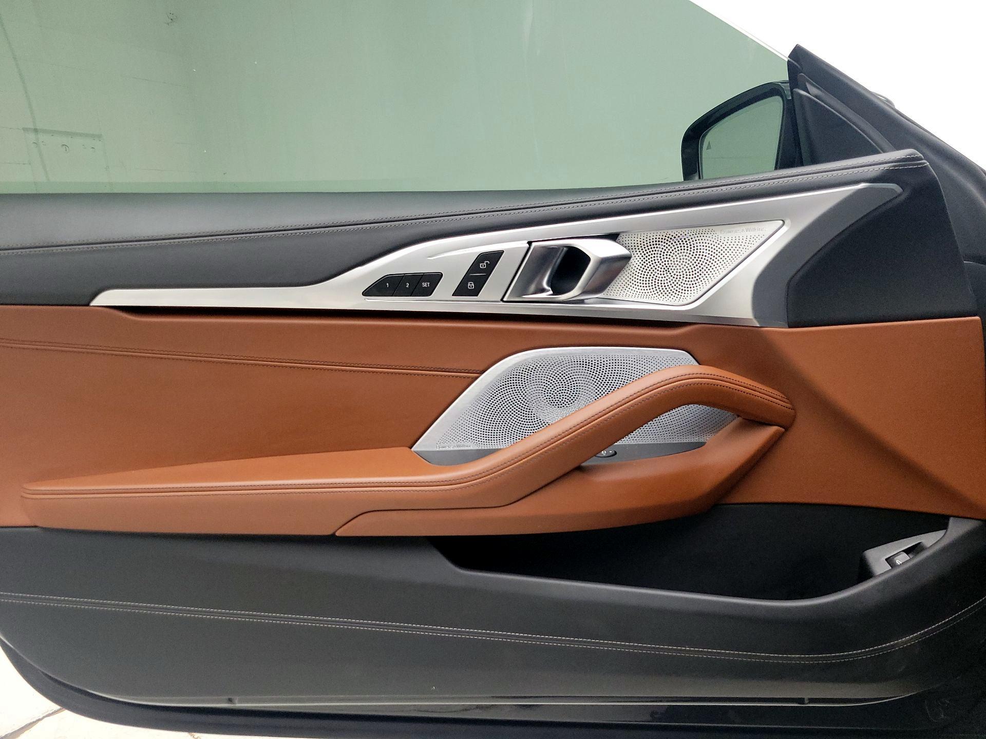 Thumbnail: 2019 BMW 8 Series - 12
