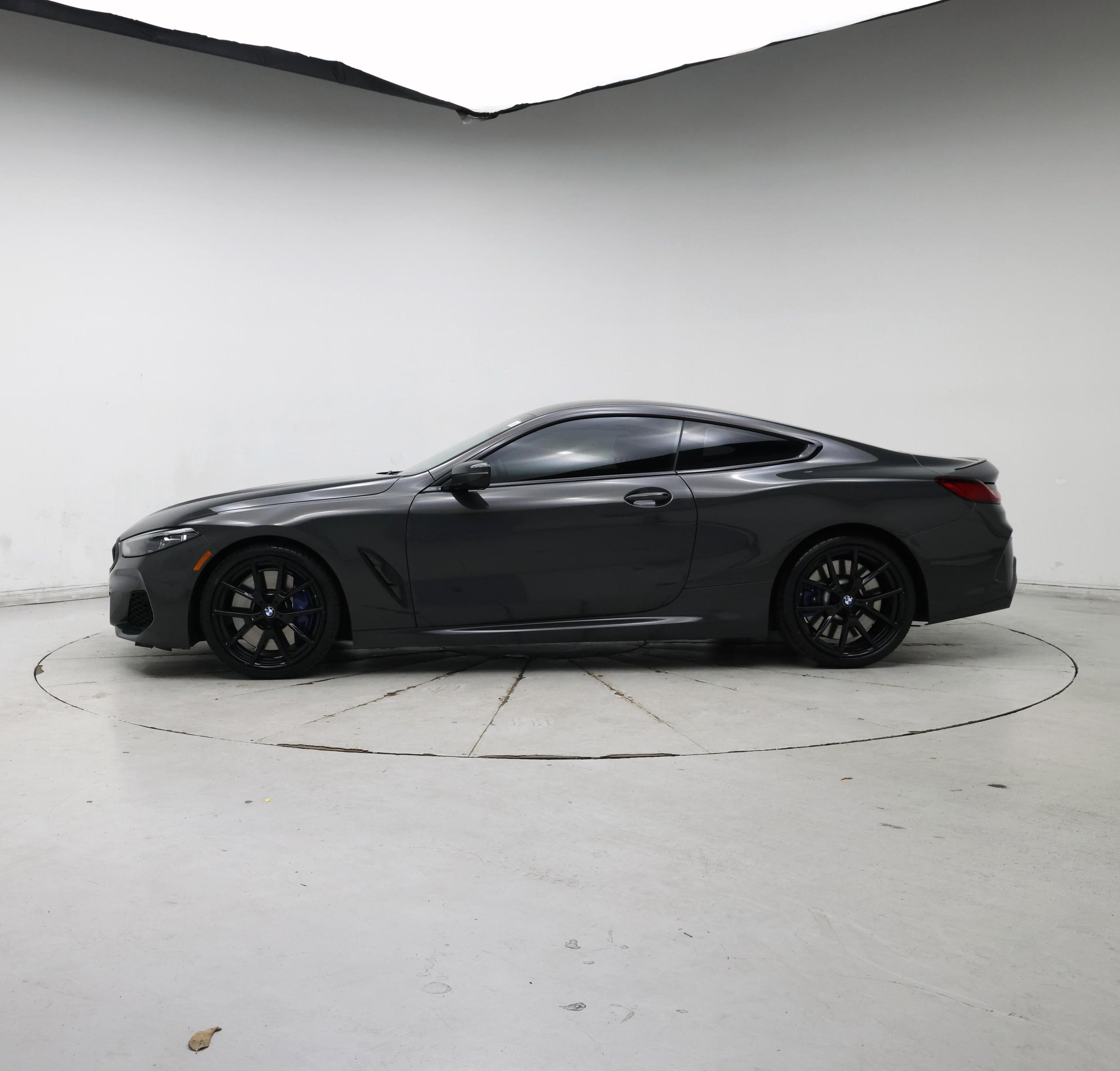 Thumbnail: 2019 BMW 8 Series - 3