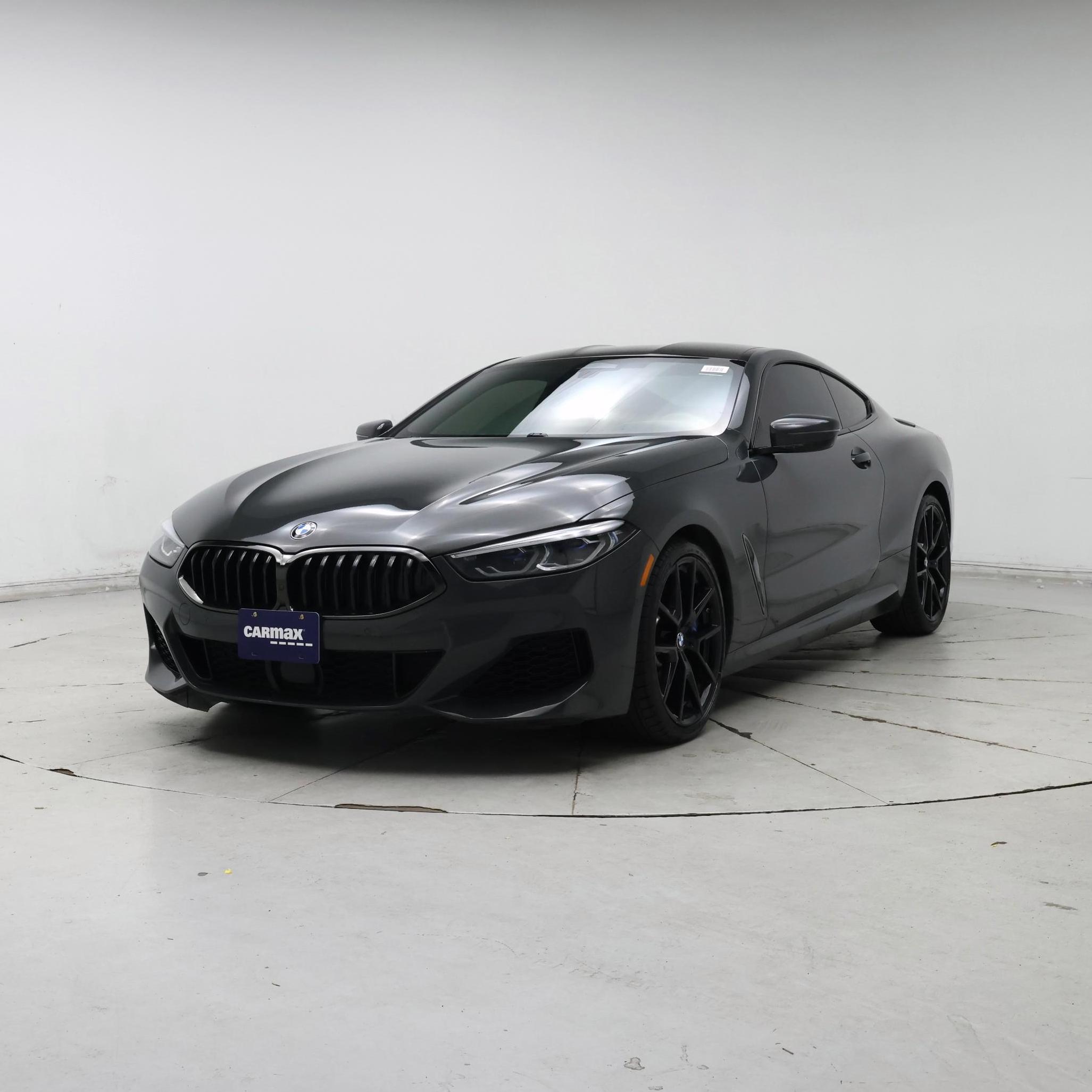 Thumbnail: 2019 BMW 8 Series - 4