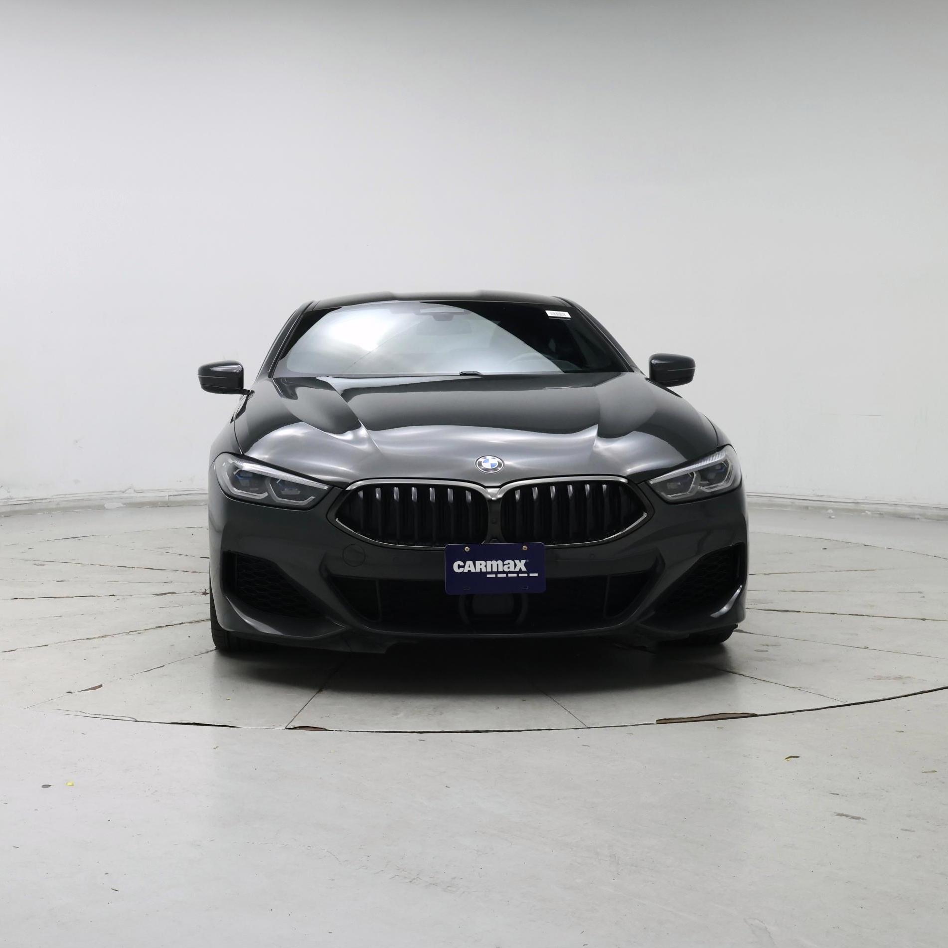 Thumbnail: 2019 BMW 8 Series - 5