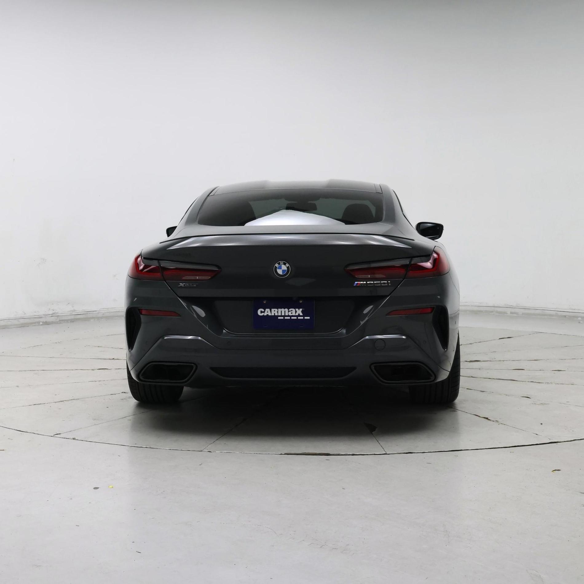 Thumbnail: 2019 BMW 8 Series - 6