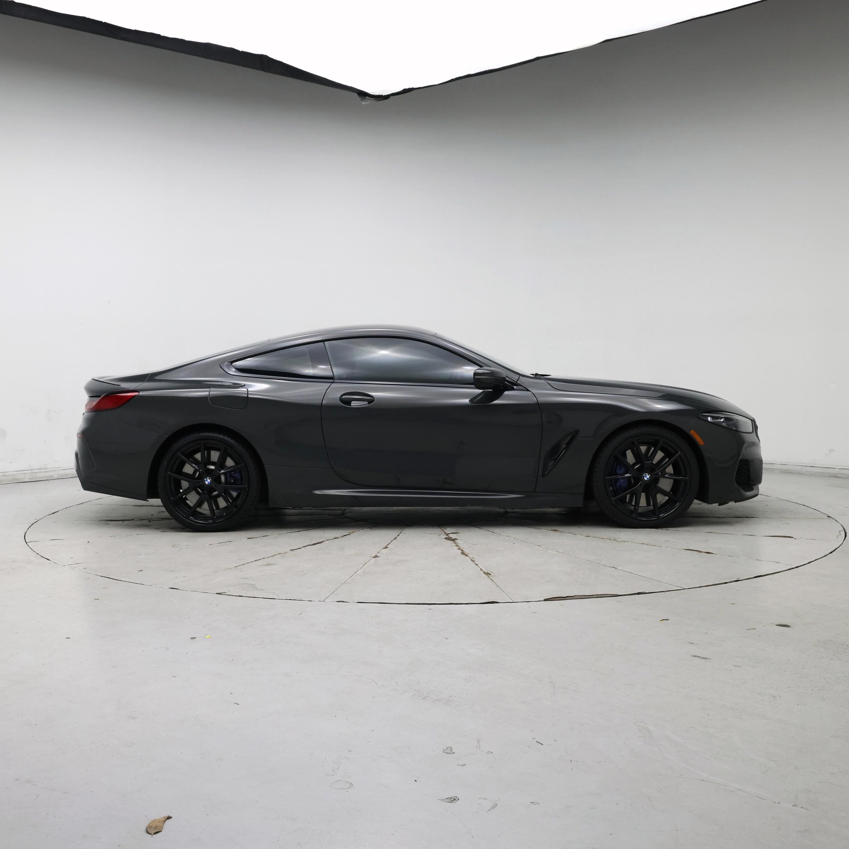 Thumbnail: 2019 BMW 8 Series - 7