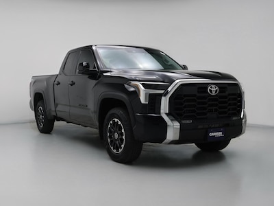 2022 Toyota Tundra SR5 -
                  Parker, CO