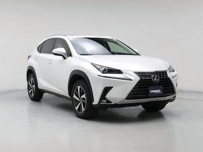 2021 Lexus NX 300 -
                  Parker, CO