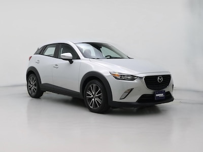 2017 Mazda CX-3 Touring -
                  Littleton, CO