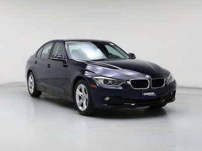 2014 BMW 3 Series 320i -
                  Colorado Springs, CO