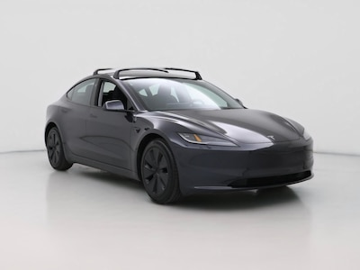 2024 Tesla Model 3 Long Range -
                  Wichita, KS