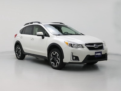 2017 Subaru Crosstrek Premium -
                  Denver, CO