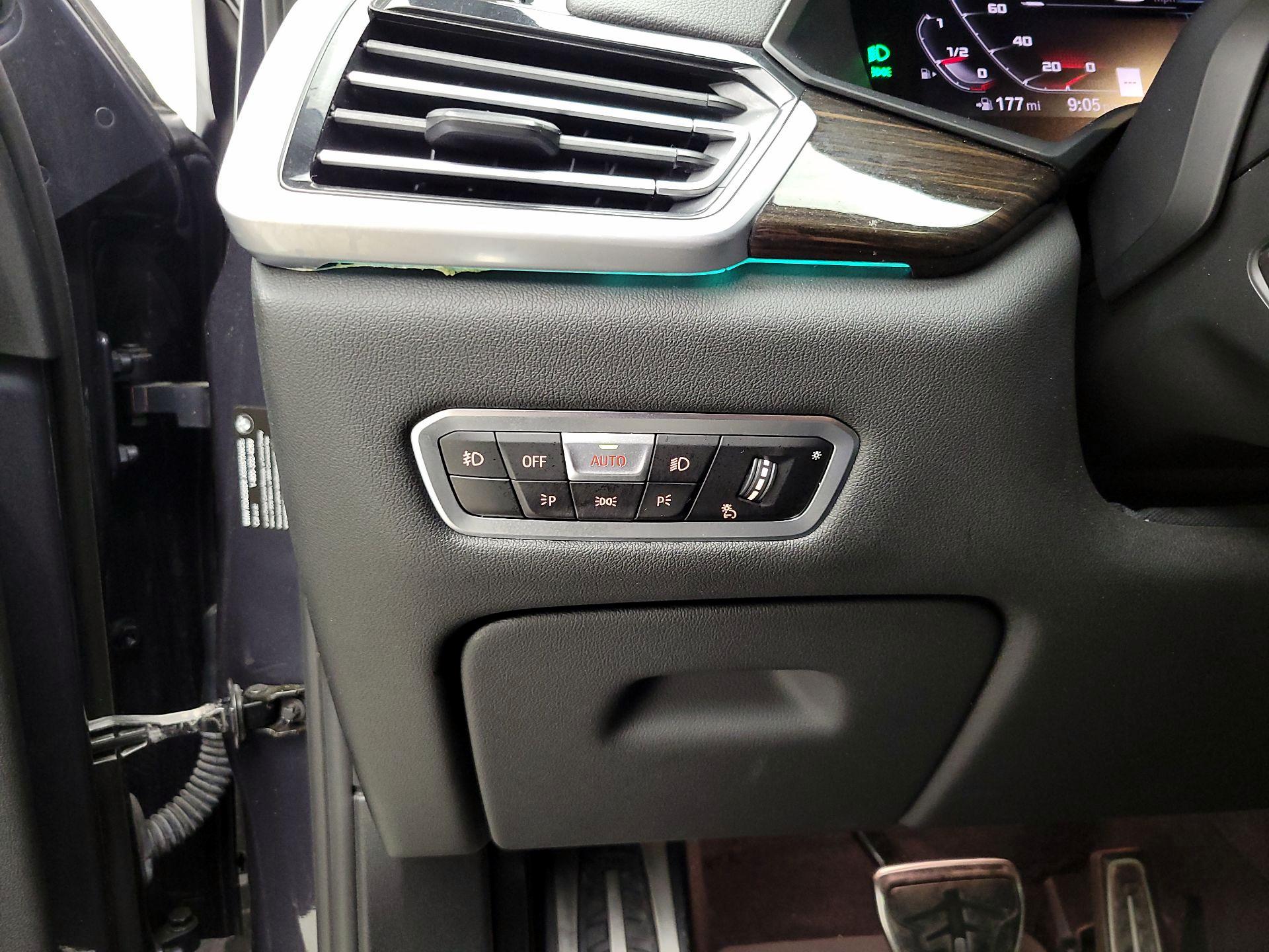 Thumbnail: 2021 BMW X5 - 13