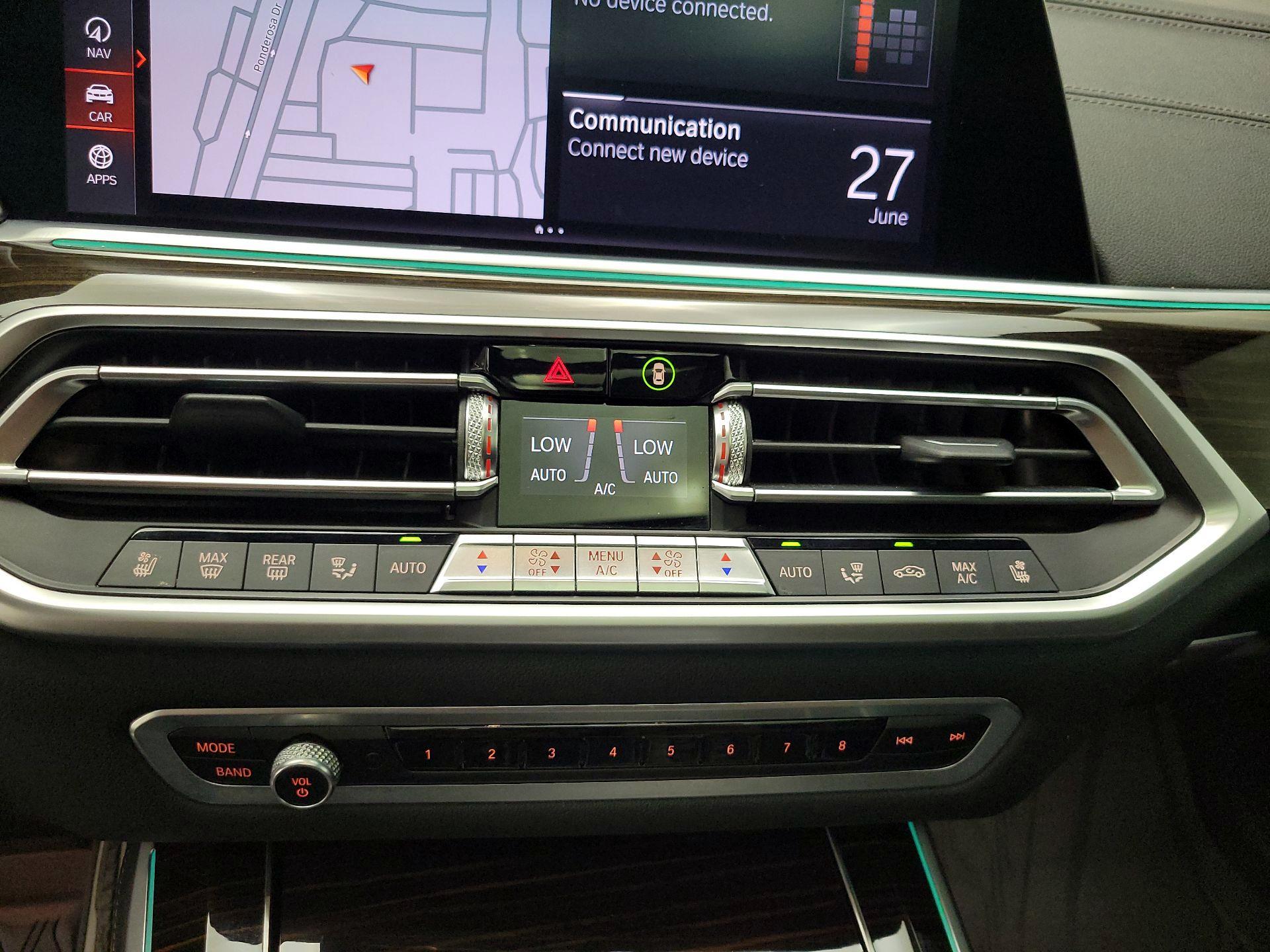 Thumbnail: 2021 BMW X5 - 17