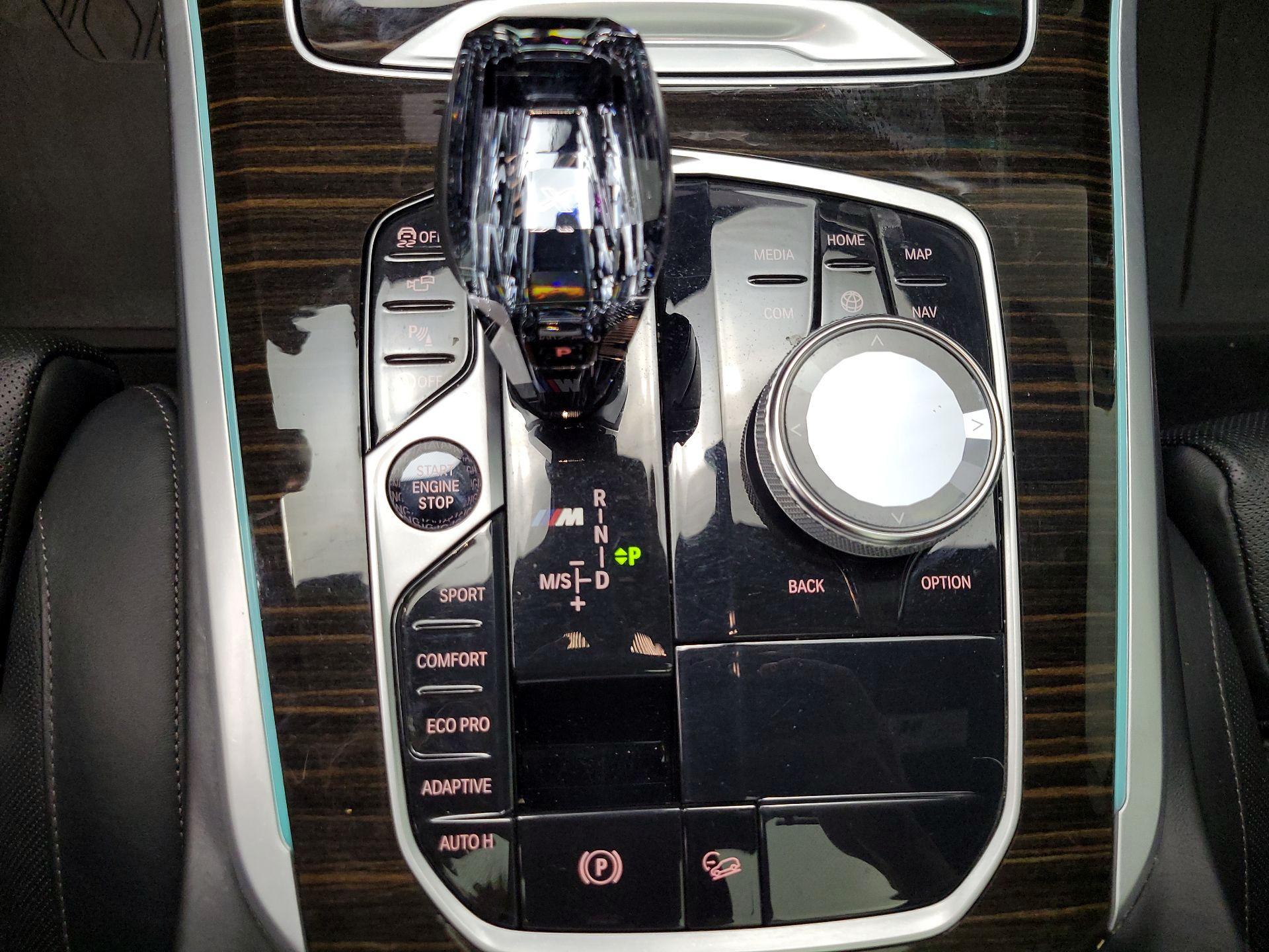 Thumbnail: 2021 BMW X5 - 18