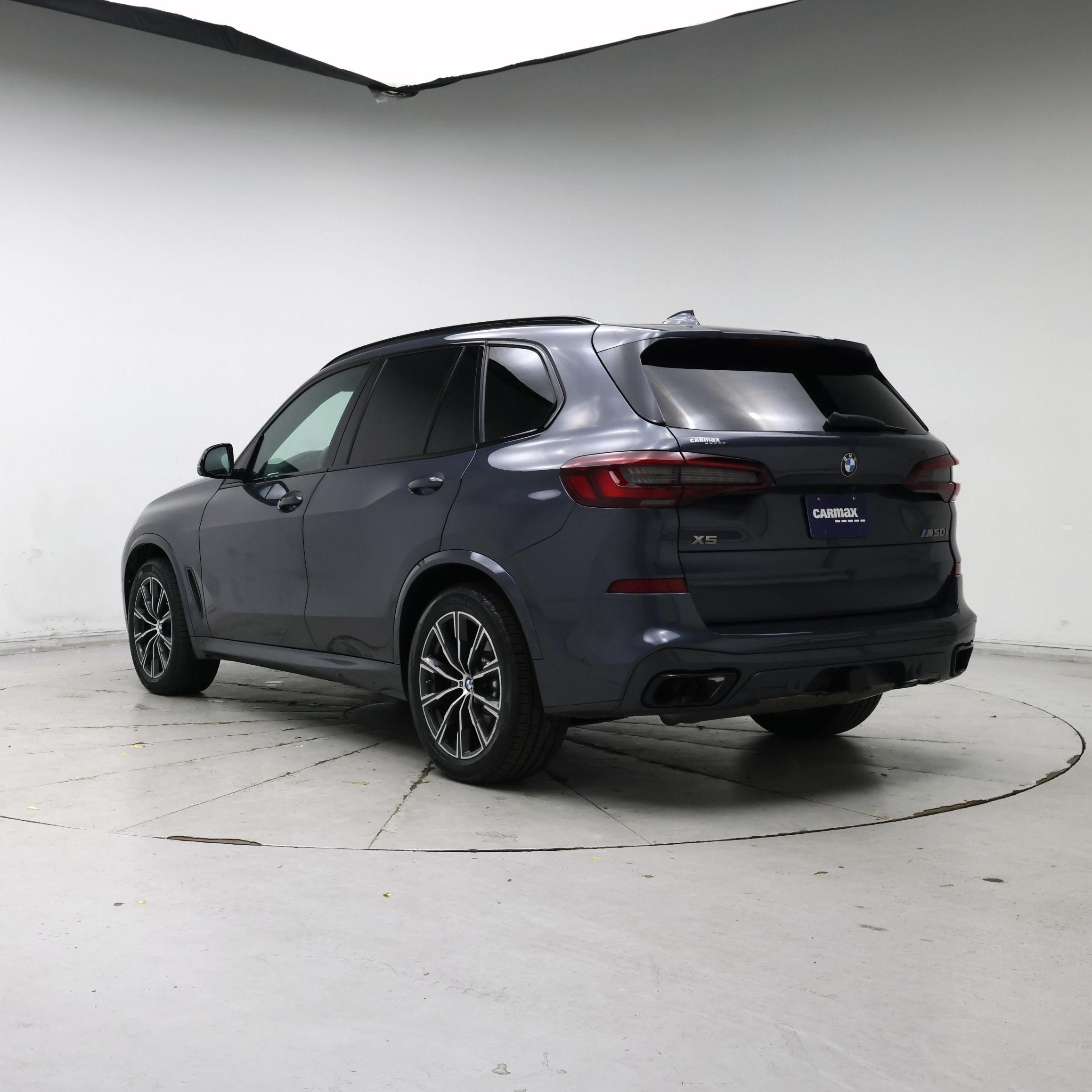 Thumbnail: 2021 BMW X5 - 2