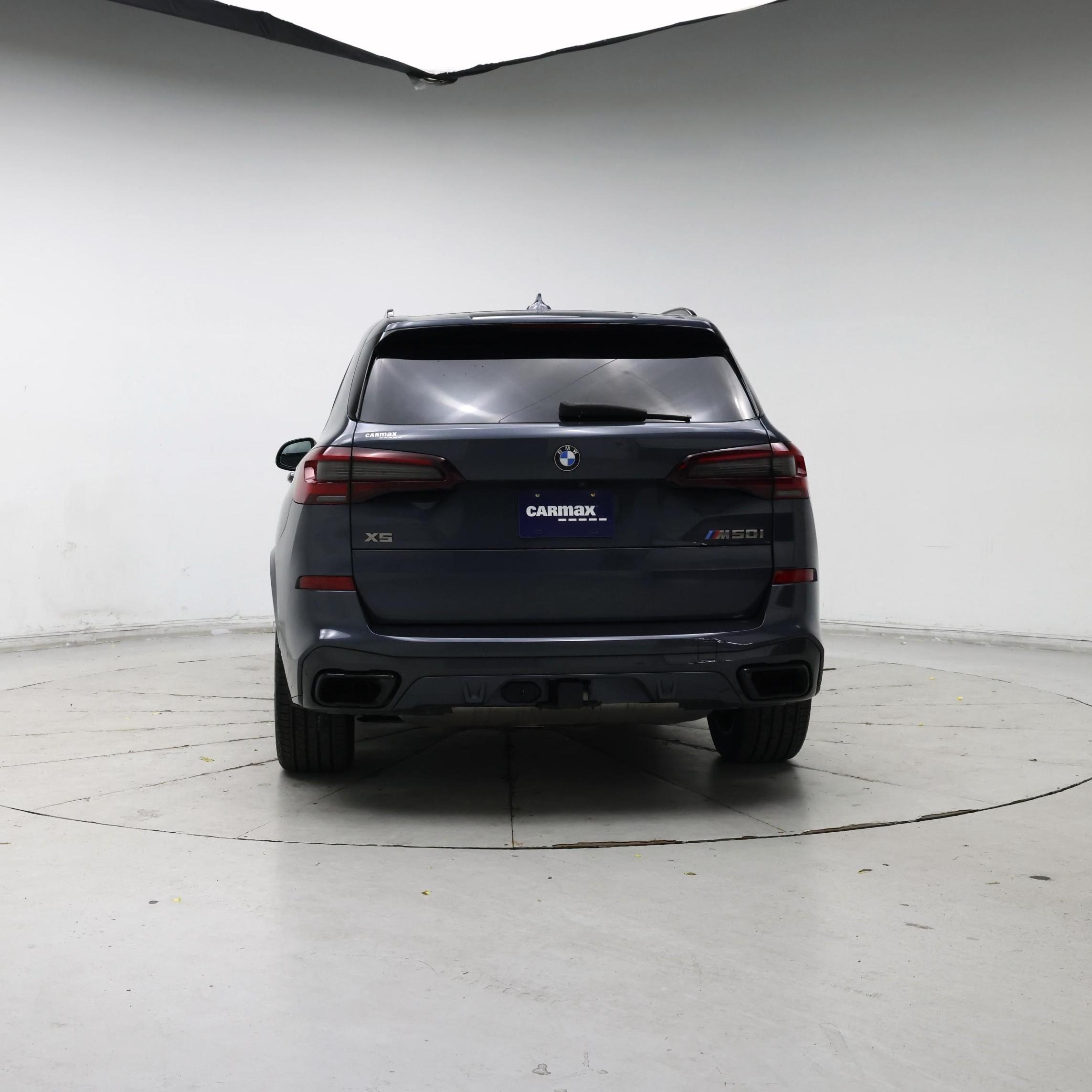 Thumbnail: 2021 BMW X5 - 6