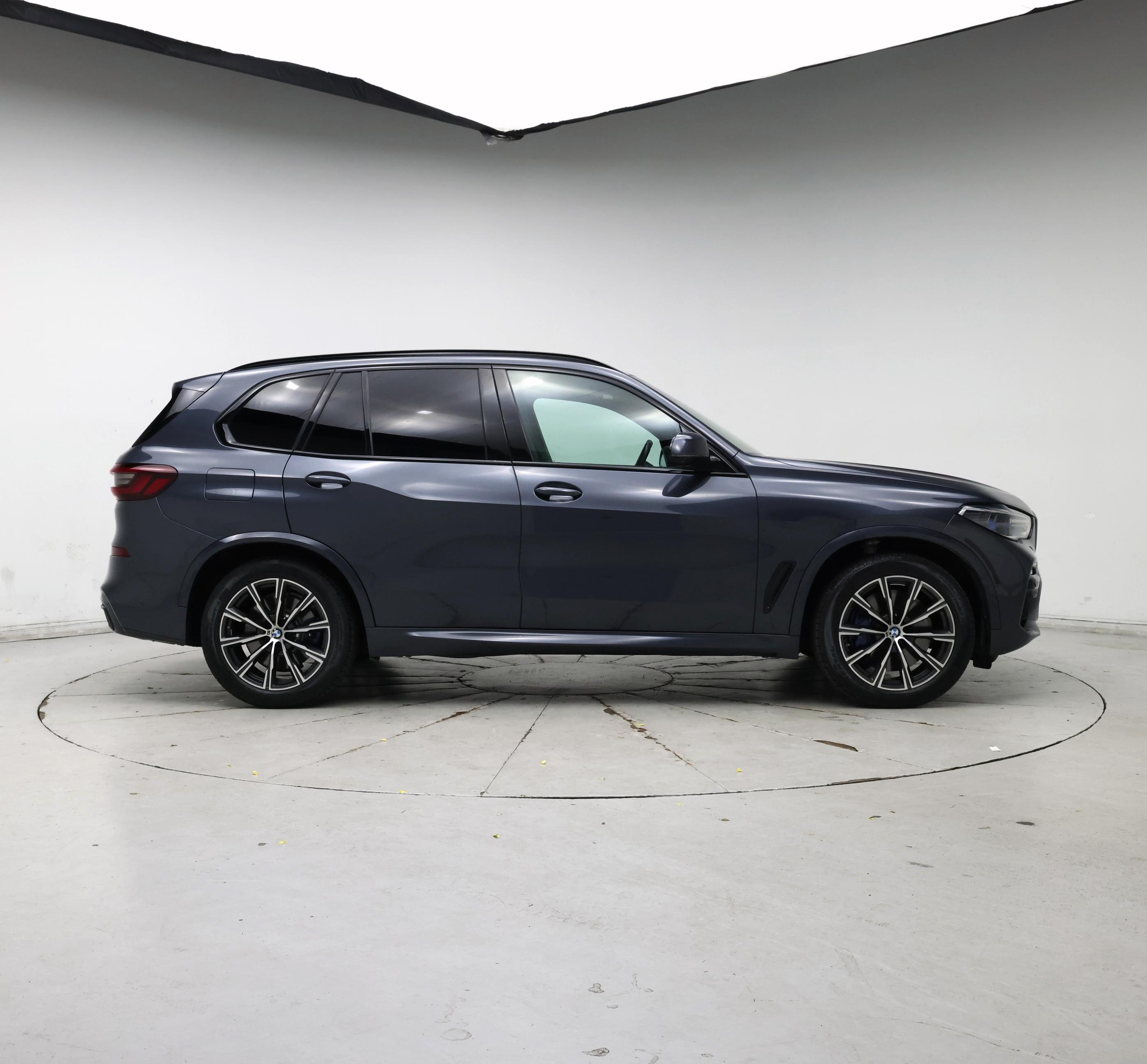 Thumbnail: 2021 BMW X5 - 7