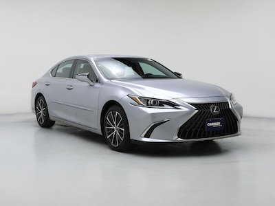 2022 Lexus ES 350 -
                  Parker, CO