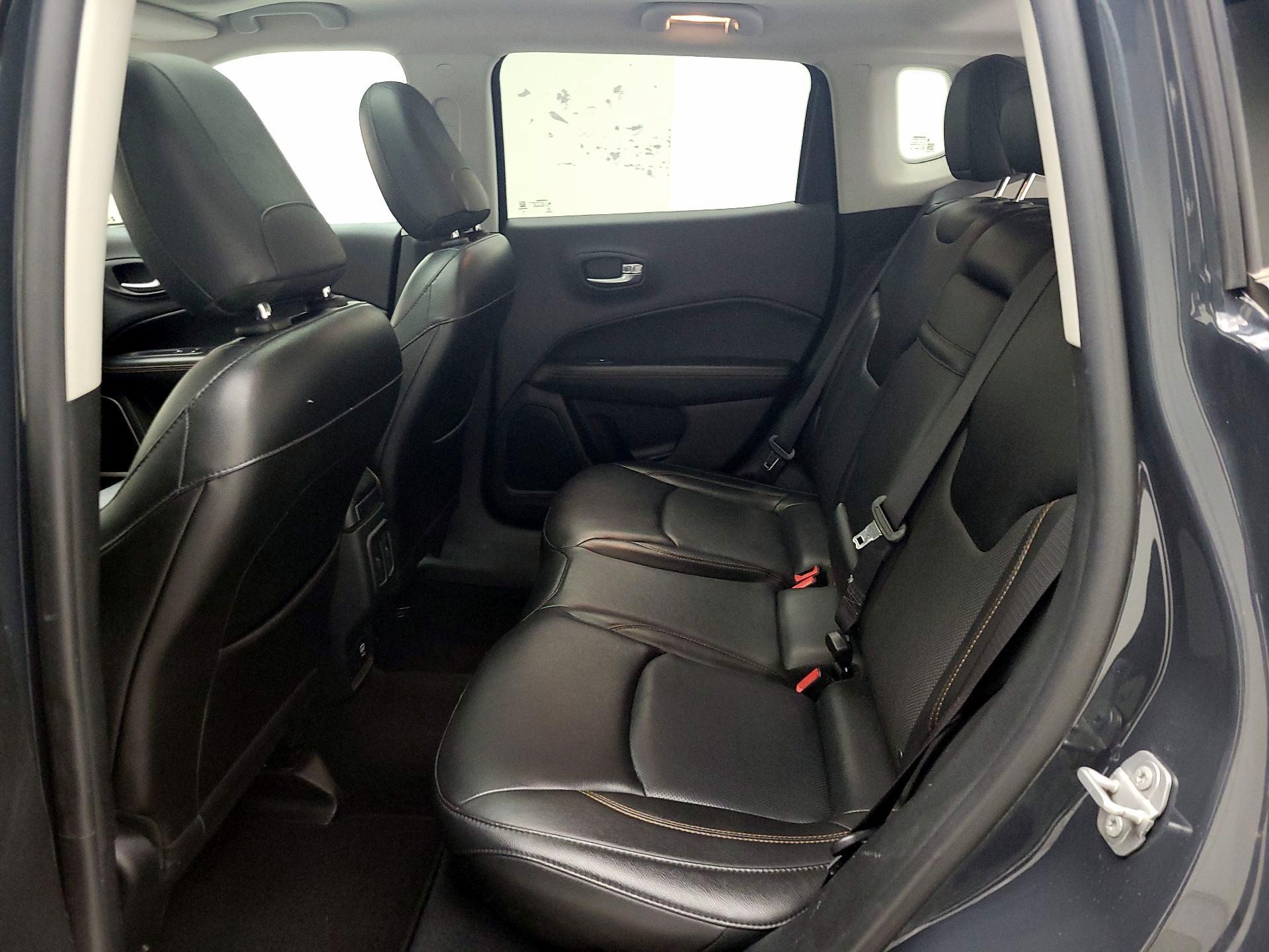 Thumbnail: 2018 Jeep Compass - 20