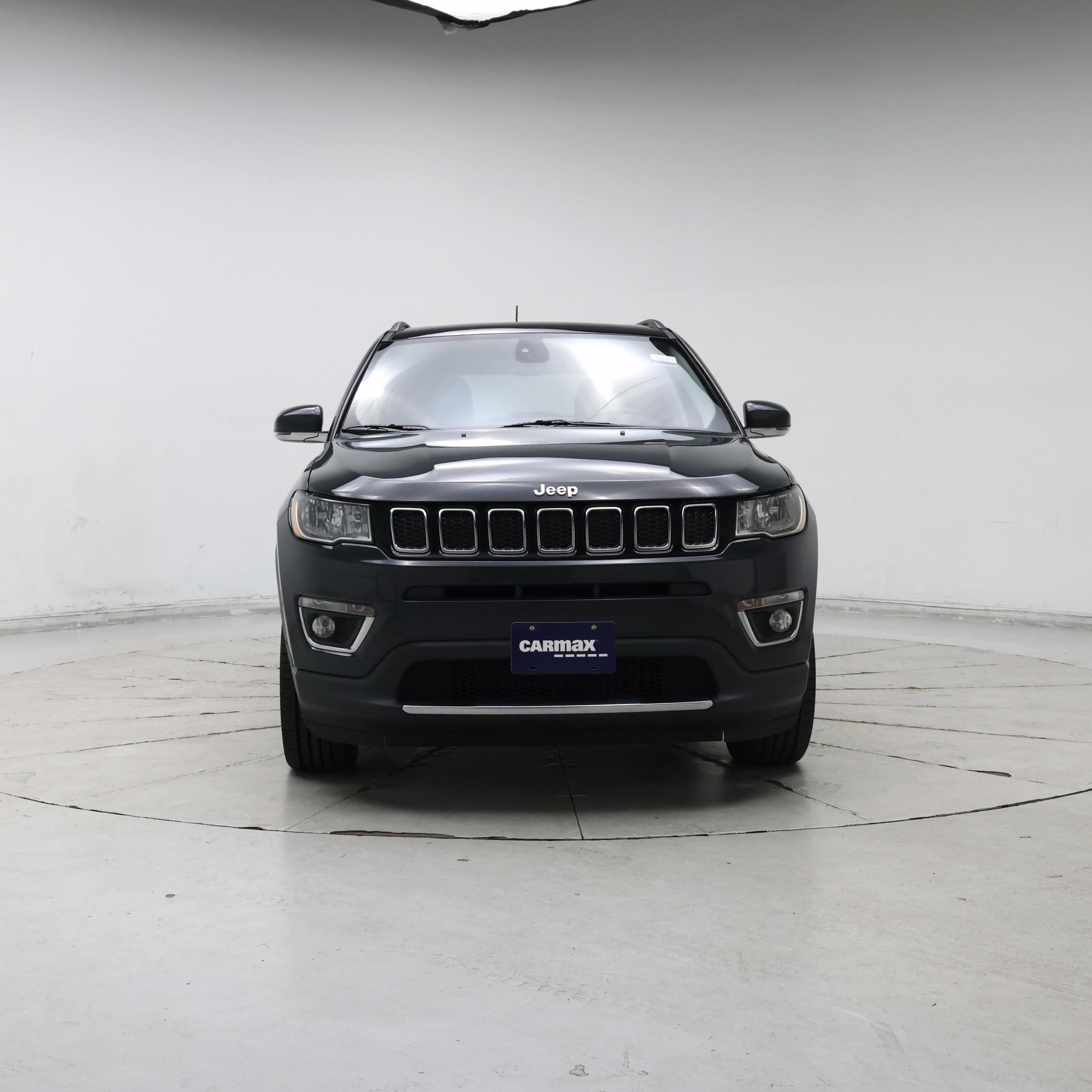 Thumbnail: 2018 Jeep Compass - 5