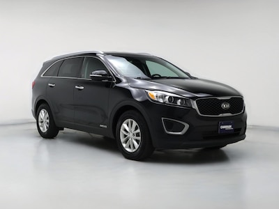 2016 Kia Sorento LX -
                  Parker, CO