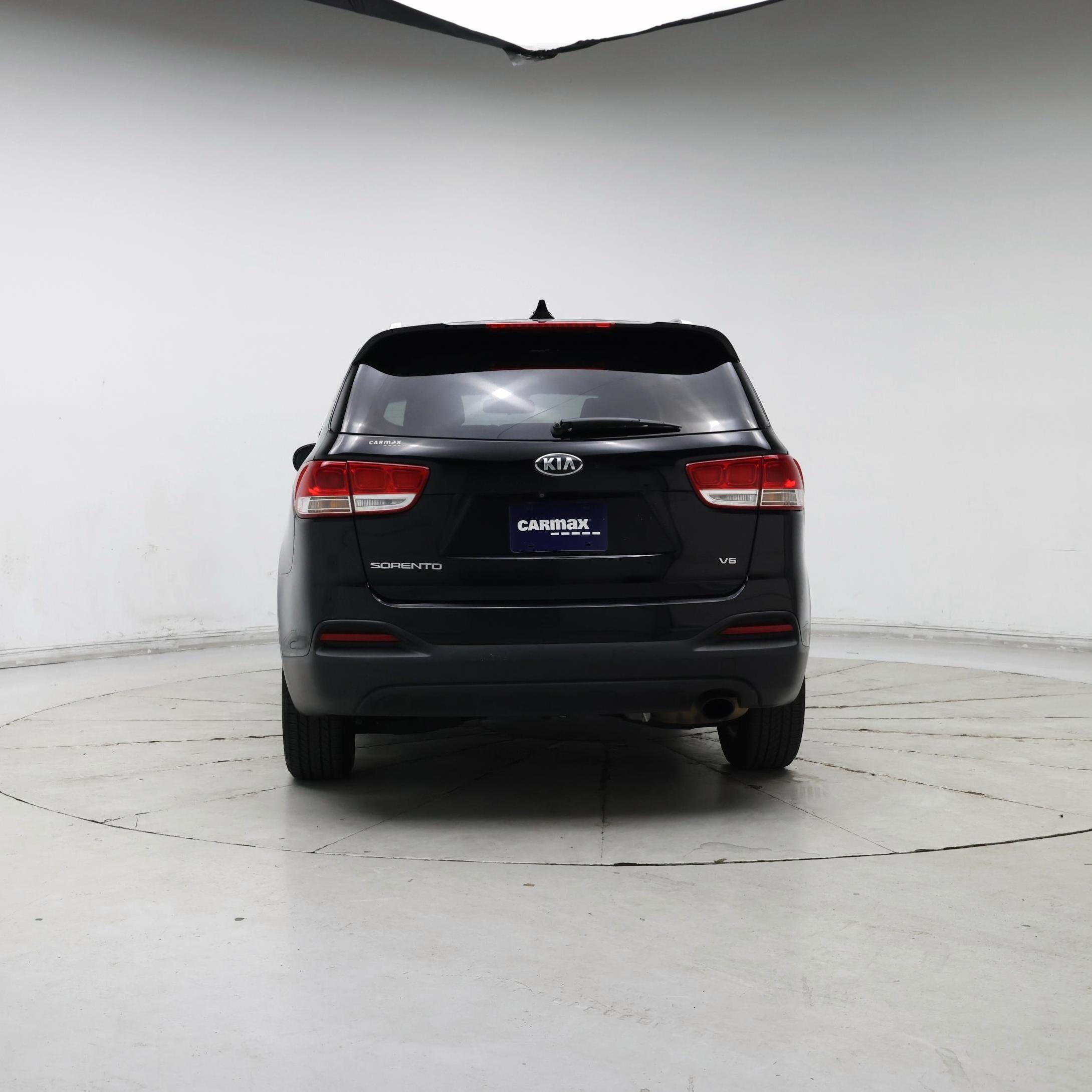 Thumbnail: 2016 Kia Sorento - 6