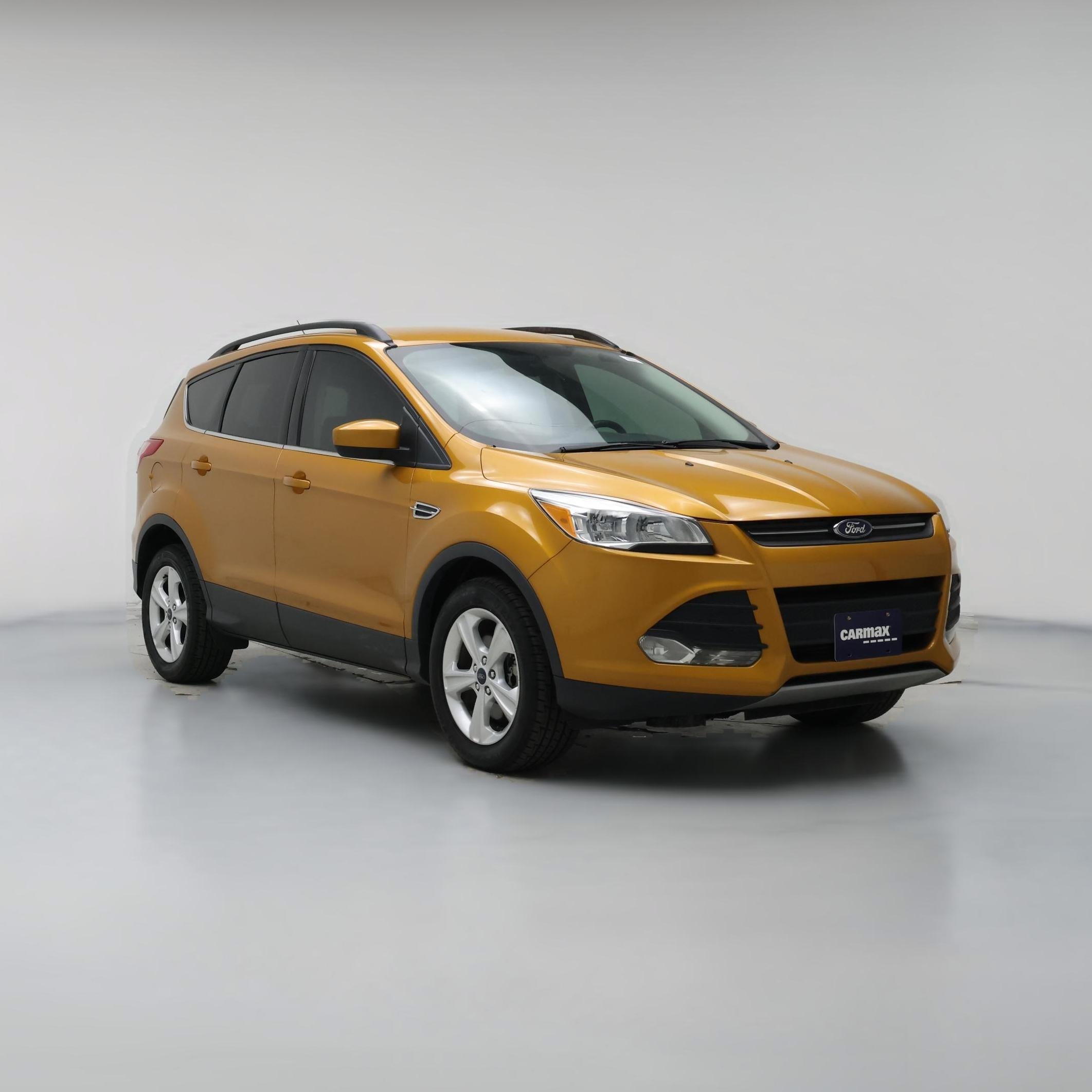 Thumbnail: 2016 Ford Escape - 1
