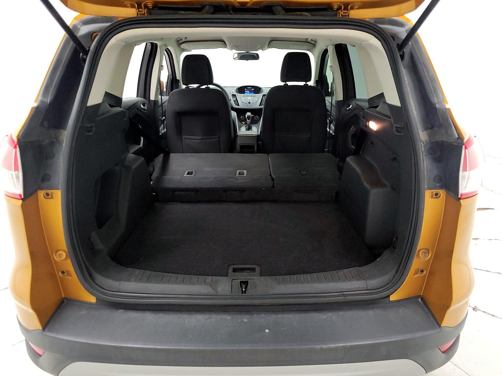 Thumbnail: 2016 Ford Escape - 20